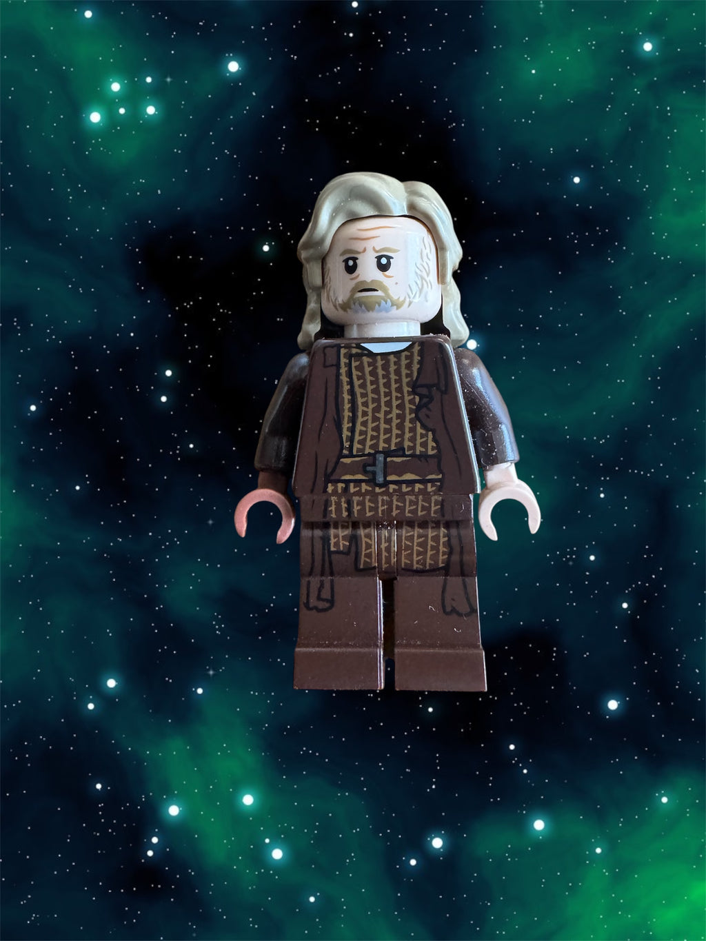 Lego Star Wars Luke Skywalker sw1039