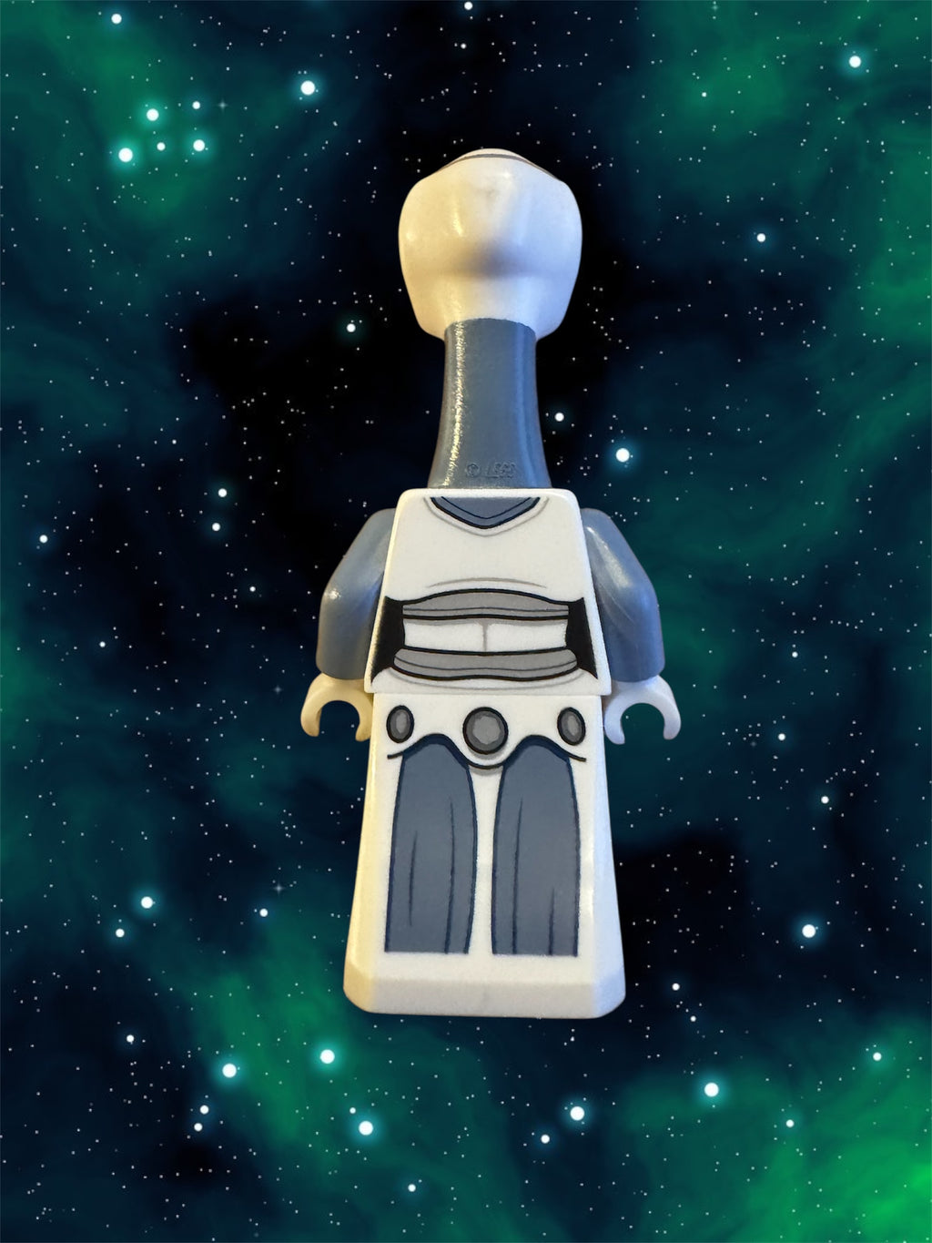 Lego Star Wars Taun We sw1216