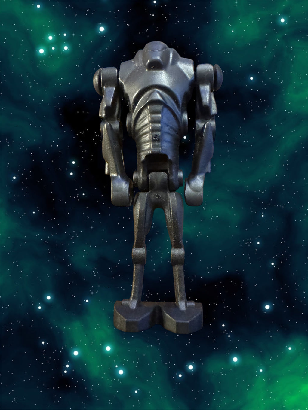 Lego Star Wars Super Battle Droid sw0092