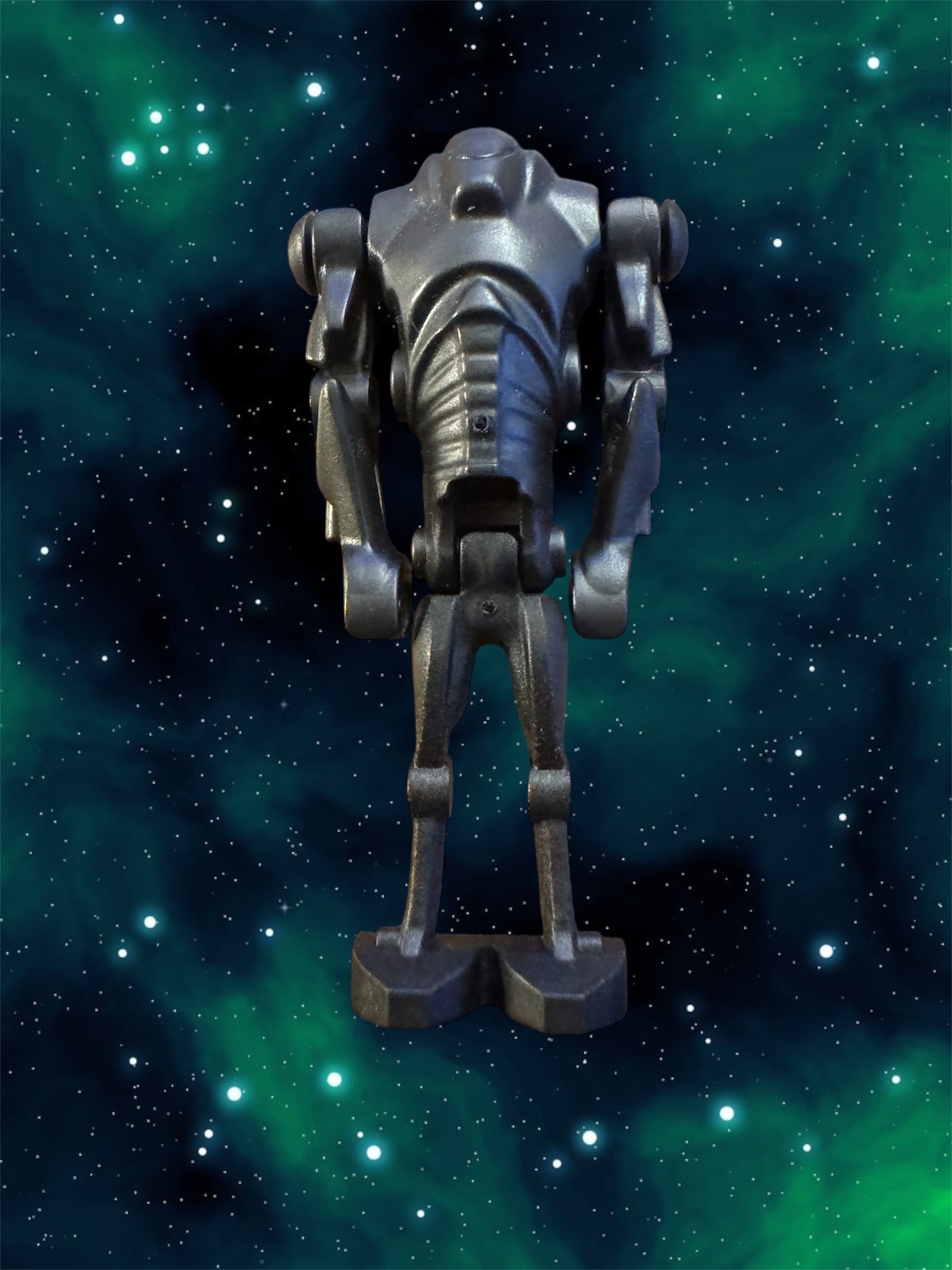 Lego Star Wars Super Battle Droid sw0092
