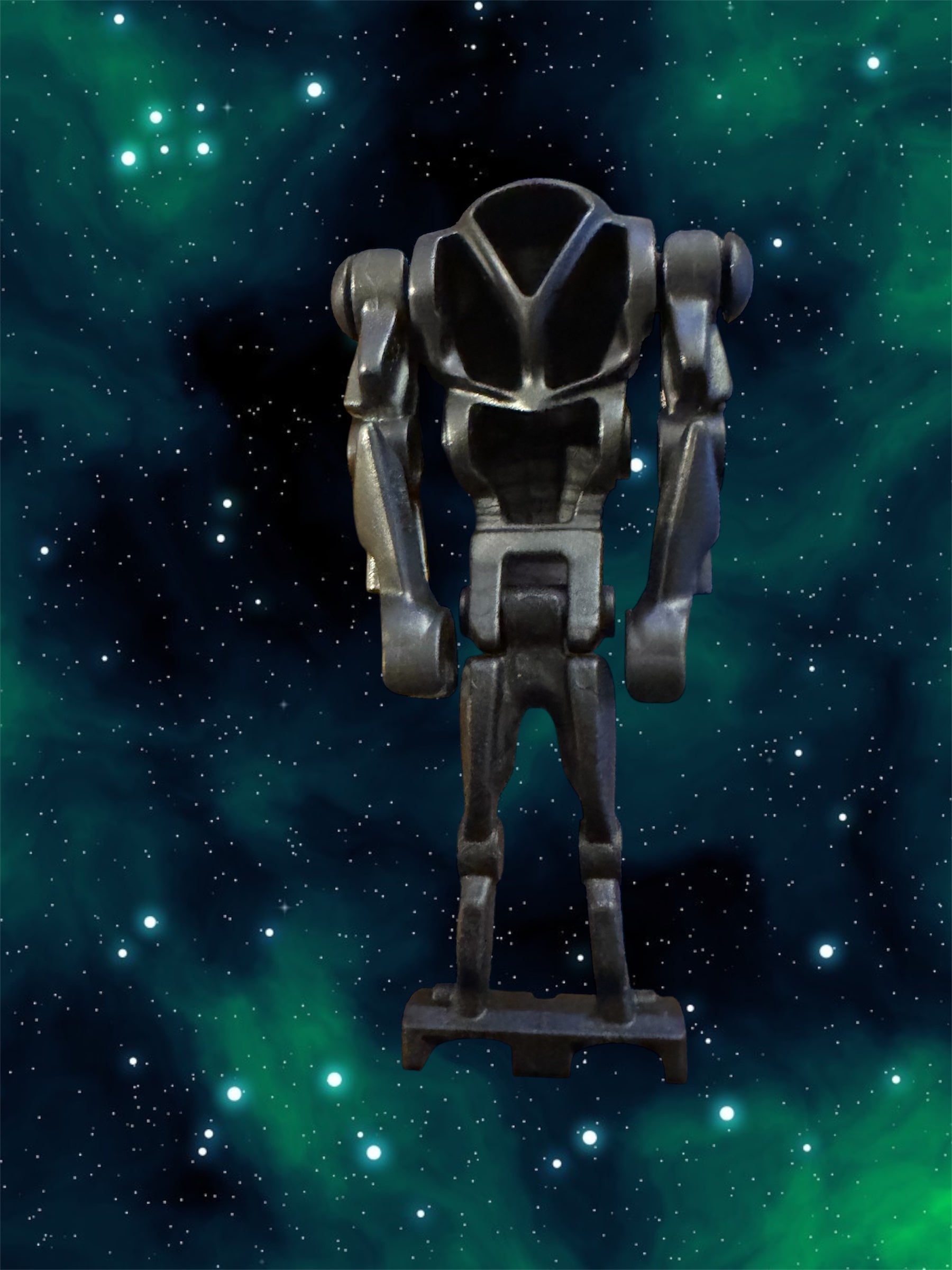 Lego Star Wars Super Battle Droid sw0092