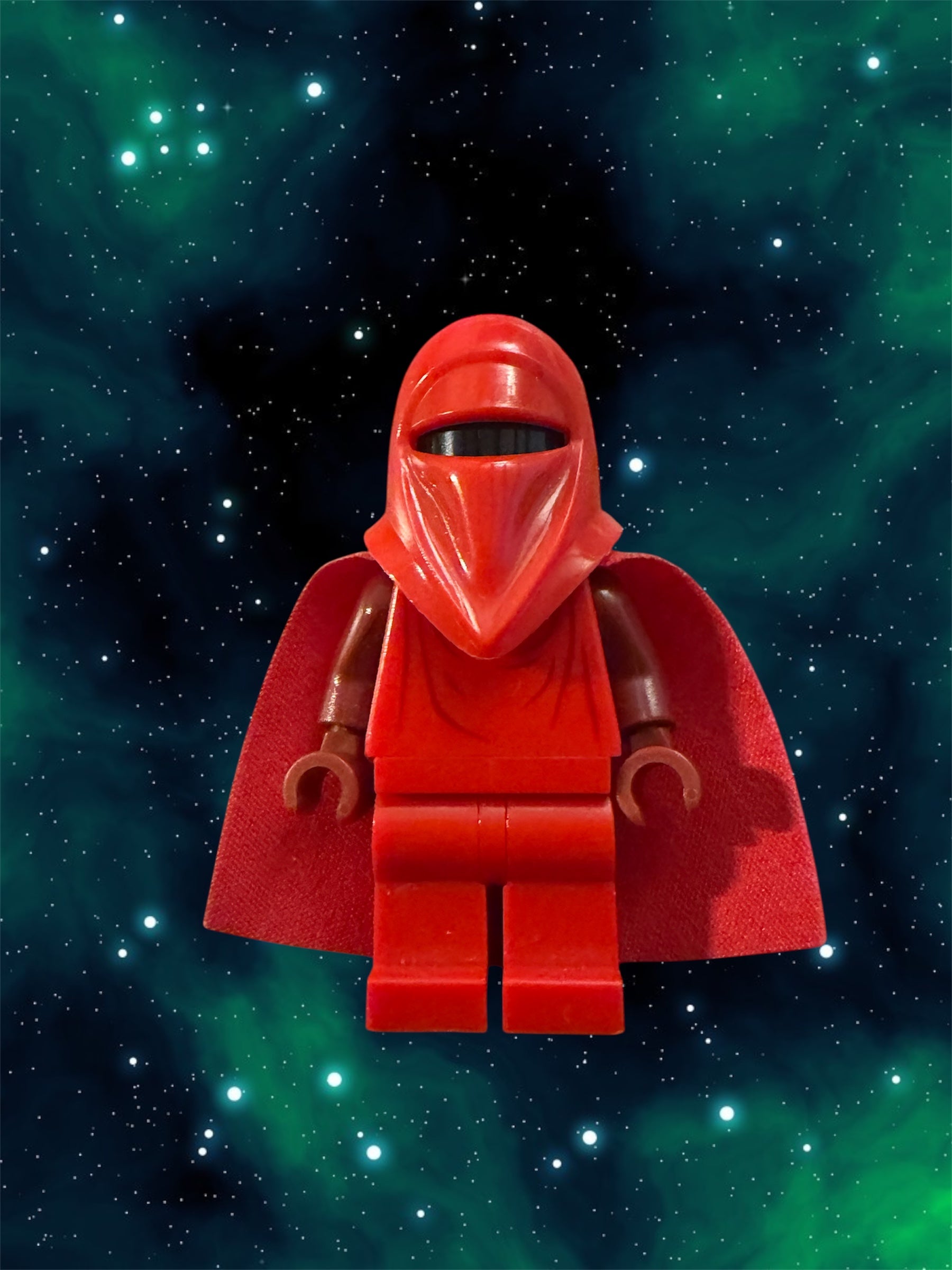 Lego Star Wars Imperial Royal Guard sw0521