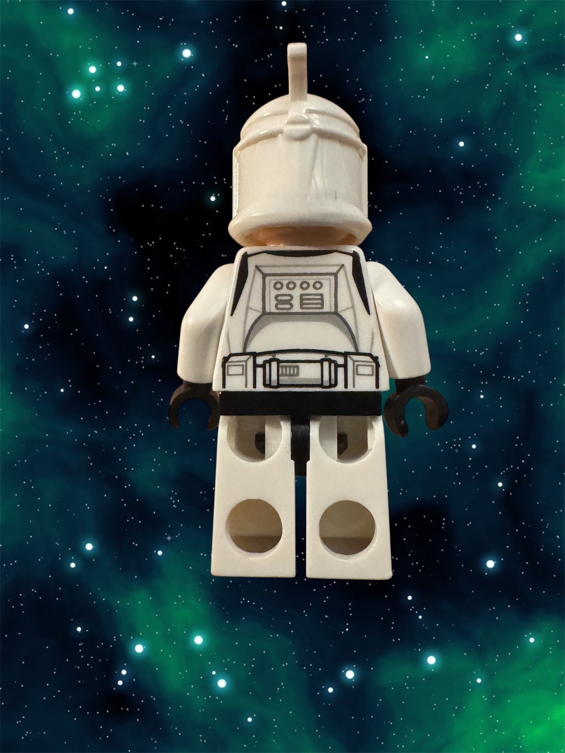 Lego Star Wars Clone Trooper (Phase 1) sw0910
