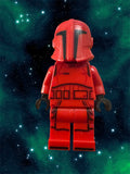 Lego Star Wars Imperial Praetorian Guard sw1343