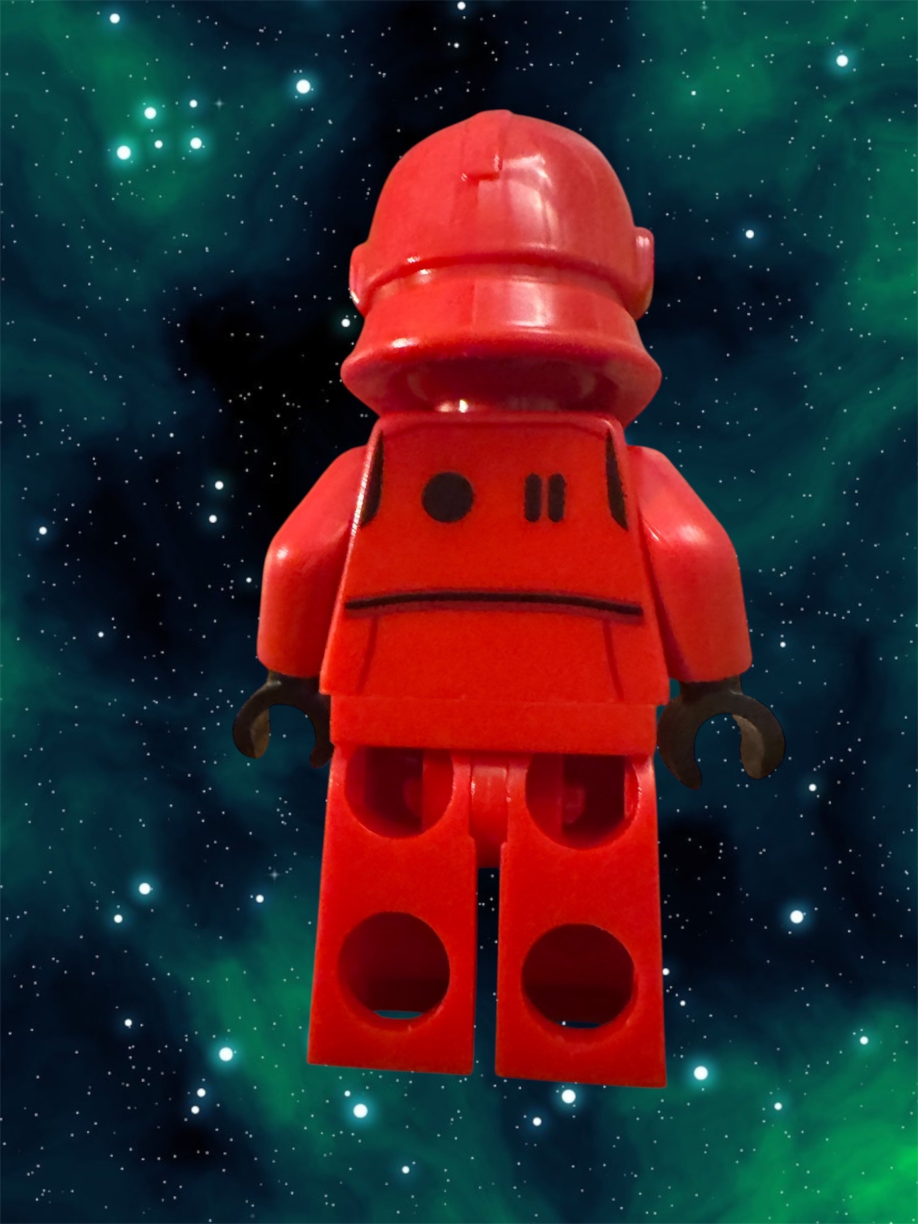 Lego Star Wars Imperial Praetorian Guard sw1343