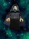 Lego Star Wars Barriss Offee sw0909