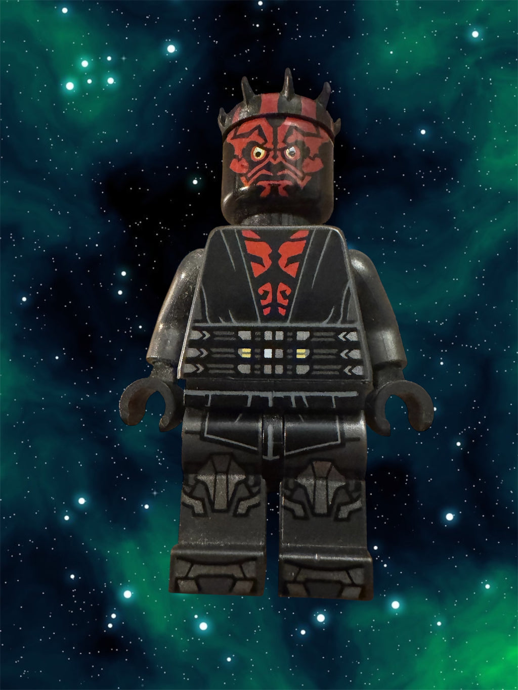 Lego Star Wars Darth Maul sw1155