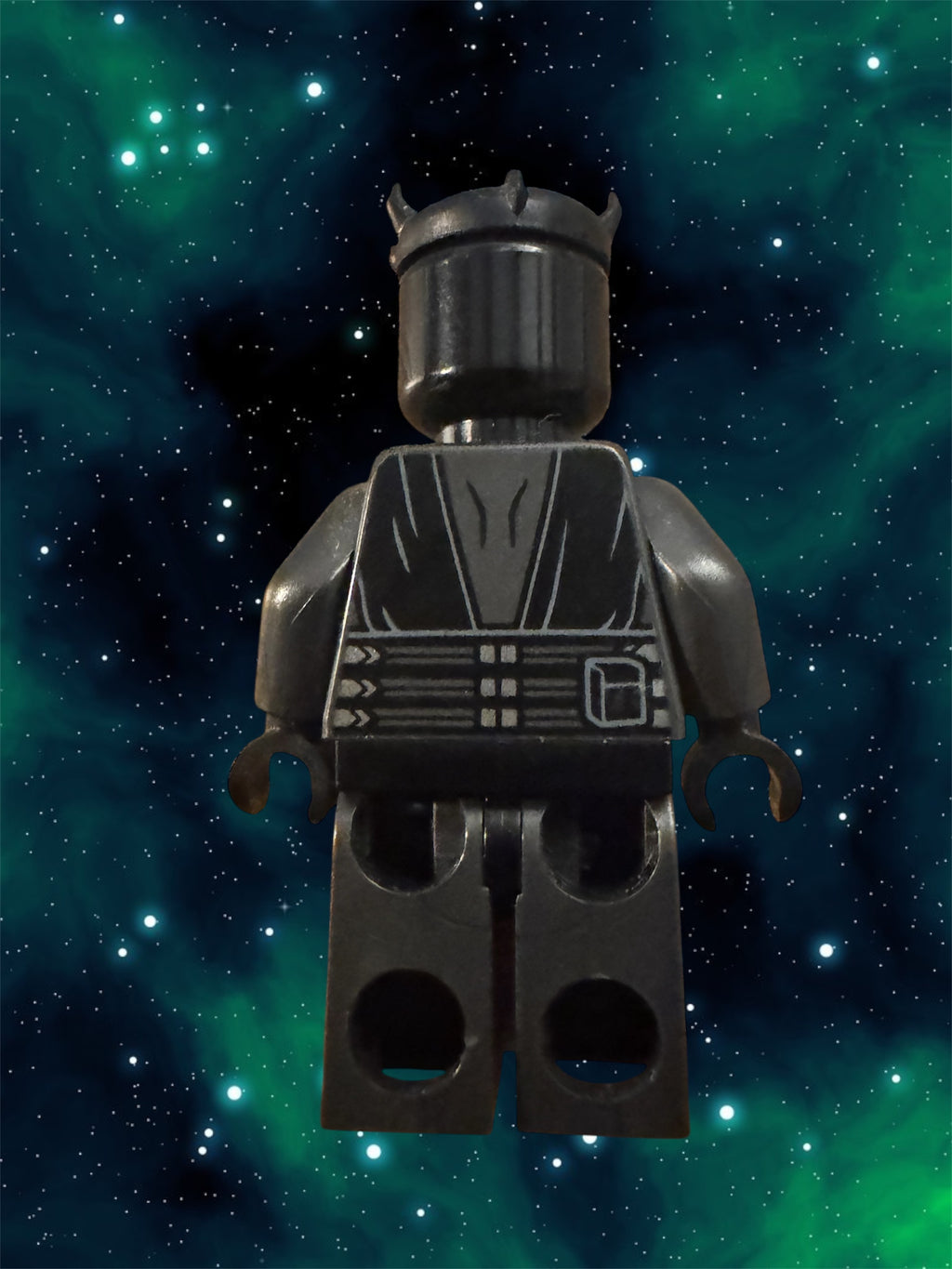 Lego Star Wars Darth Maul sw1155