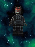 Lego Star Wars Darth Maul sw0808