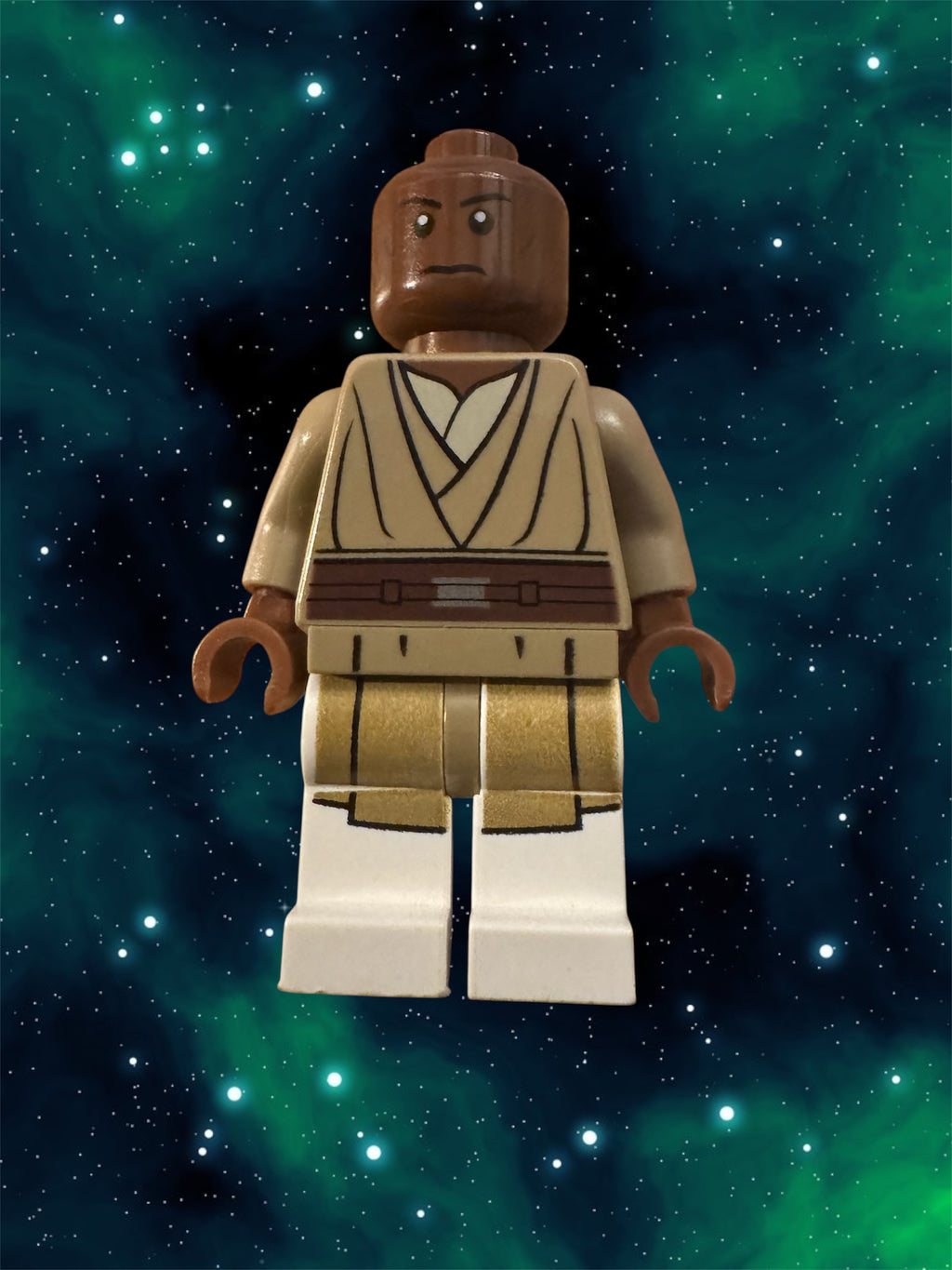 Lego Star Wars Mace Windu sw0479