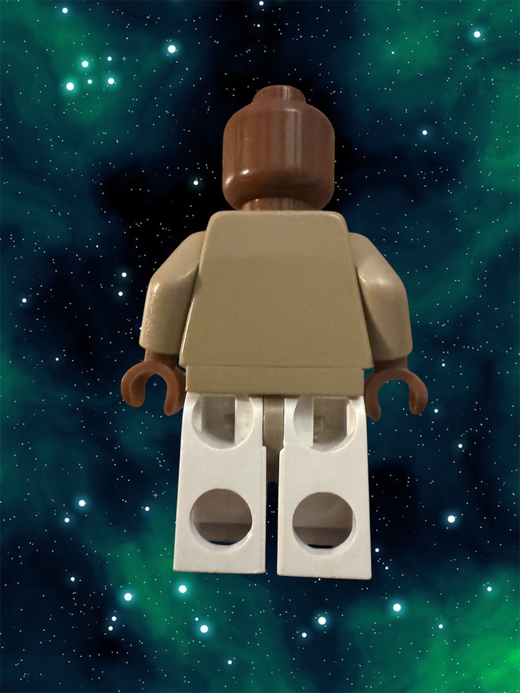 Lego Star Wars Mace Windu sw0479