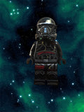 Lego Star Wars Imperial Death Trooper sw1416