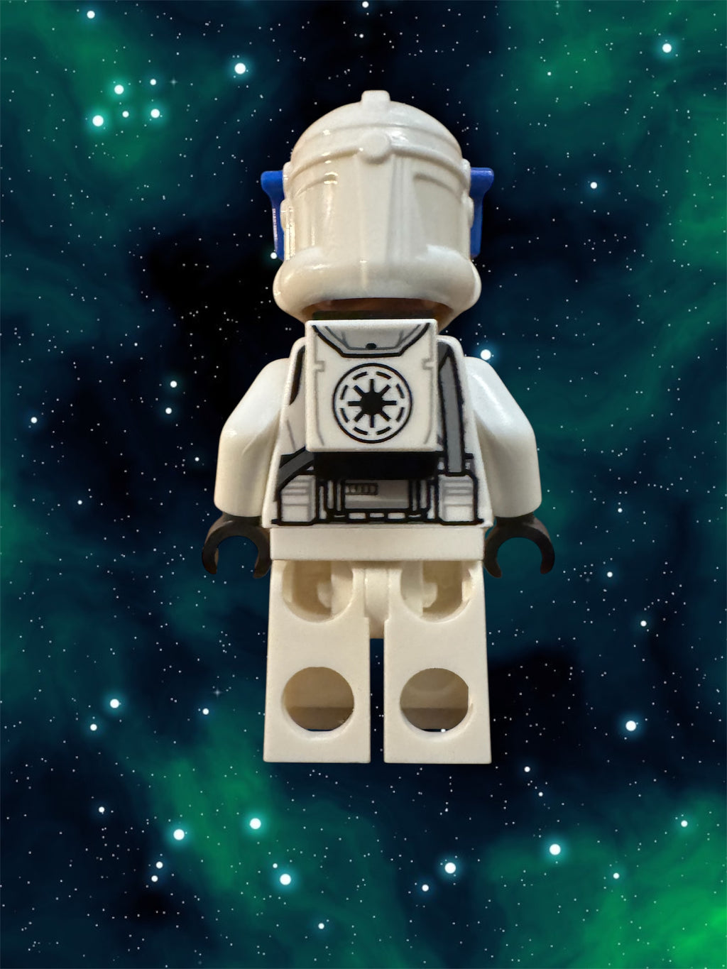 Lego Star Wars Clone Heavy Trooper sw1247