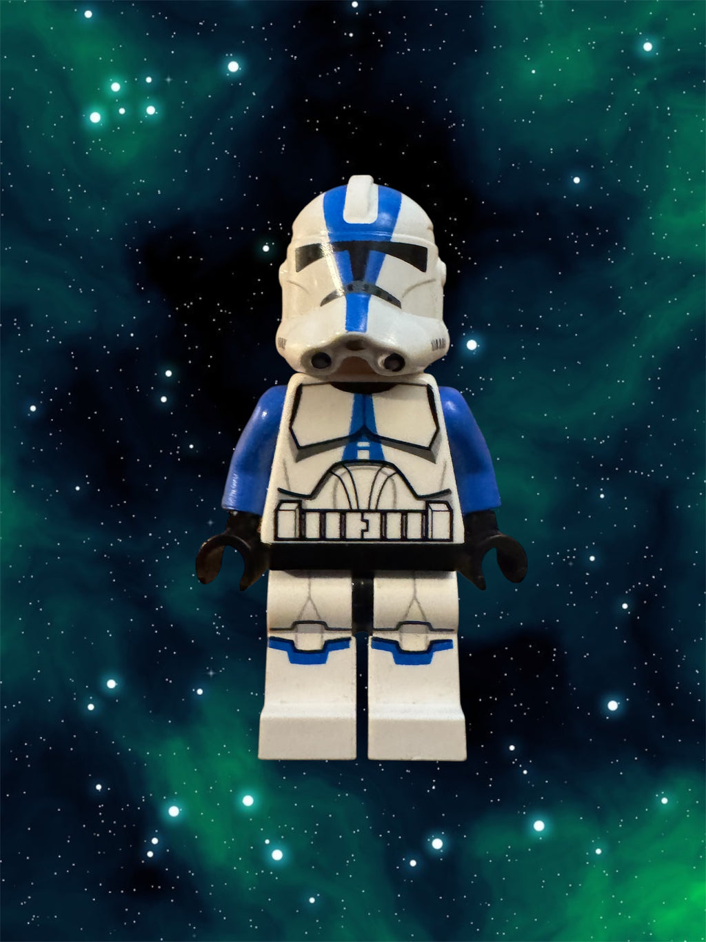 Lego Star Wars Clone Trooper sw0445