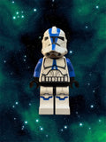 Lego Star Wars Clone Trooper sw0445