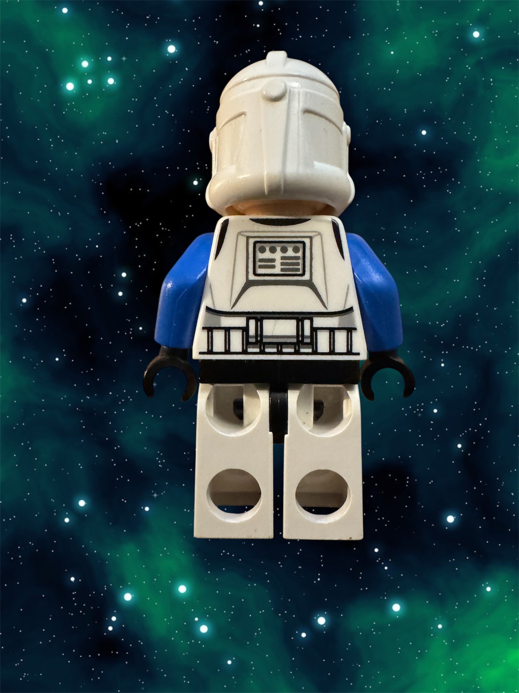 Lego Star Wars Clone Trooper sw0445