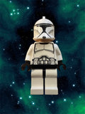 Lego Star Wars Clone Trooper (Phase 1) sw0442