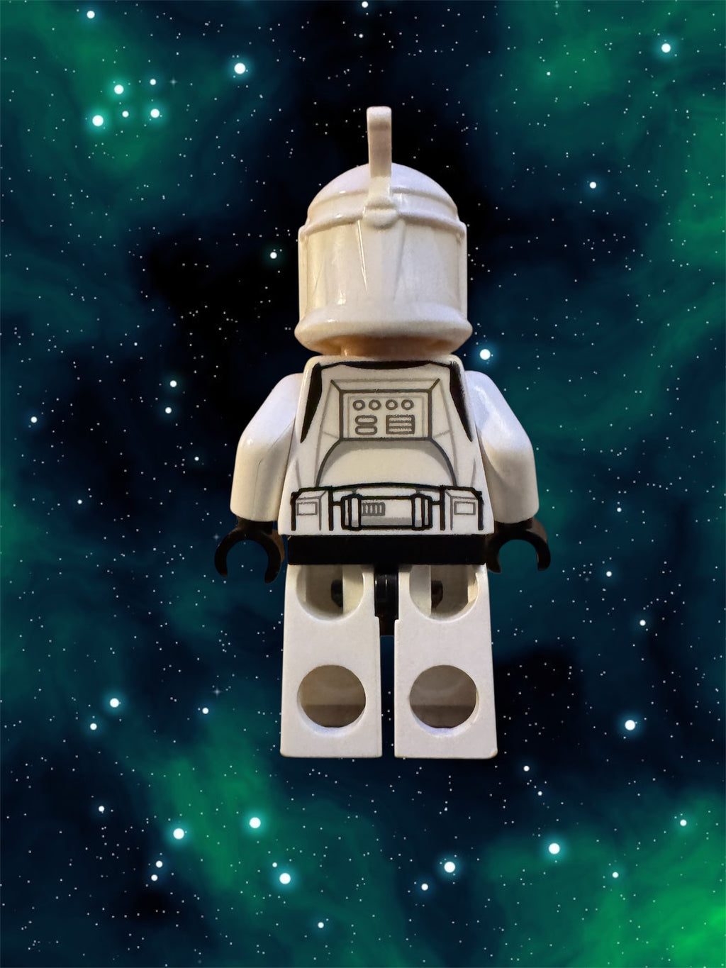 Lego Star Wars Clone Trooper (Phase 1) sw0442