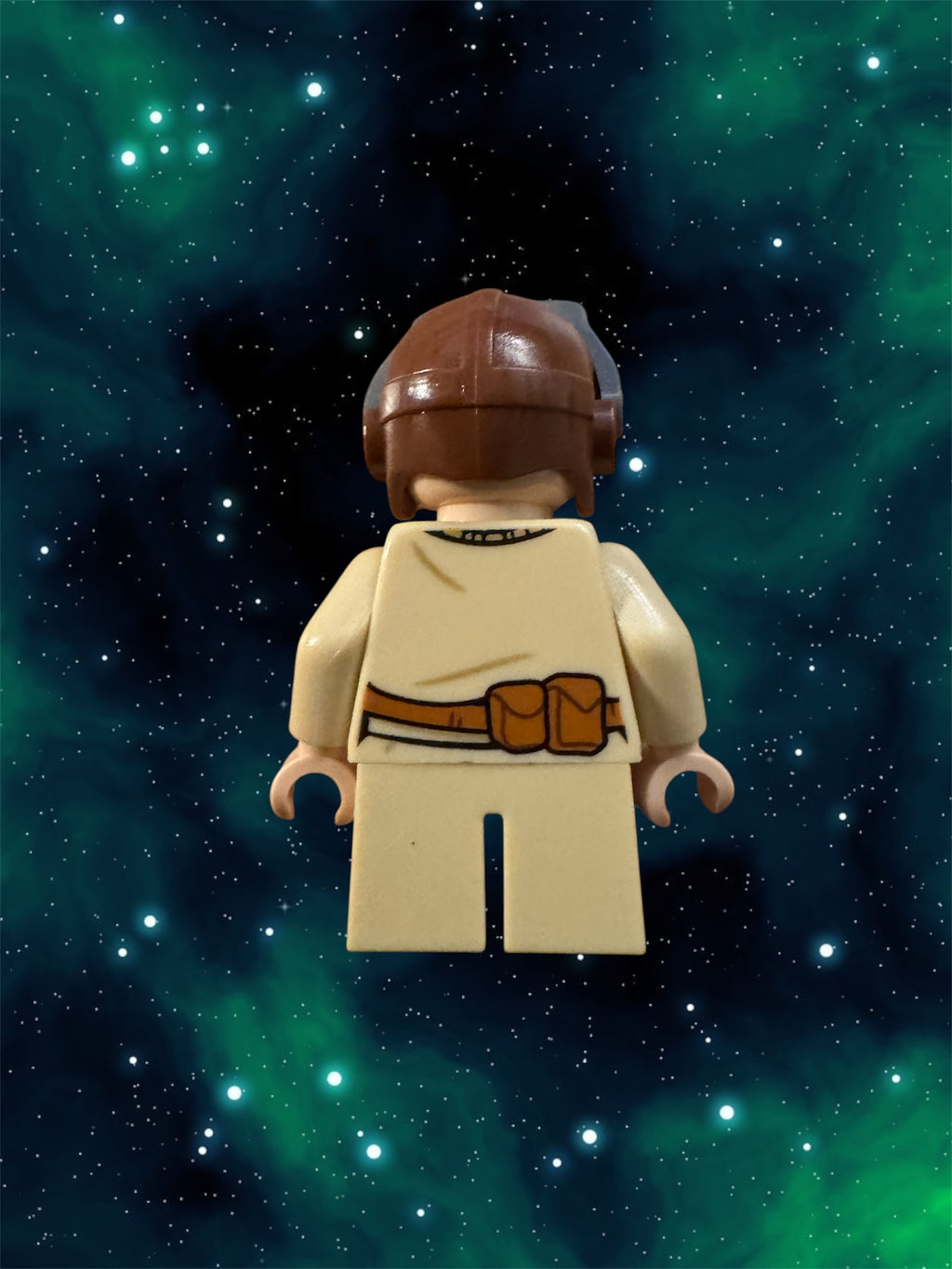 Lego Star Wars Anakin Skywalker sw1001