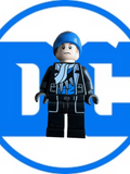 Lego Dc Captain Boomerang sh0281