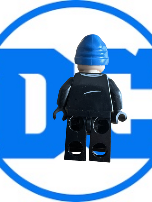 Lego Dc Captain Boomerang sh0281