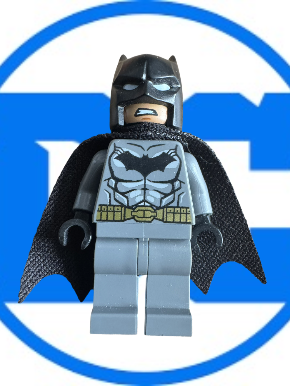 Lego Dc Batman sh0151