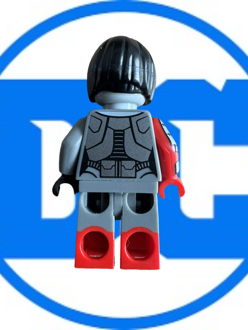Lego Dc Katana sh0283