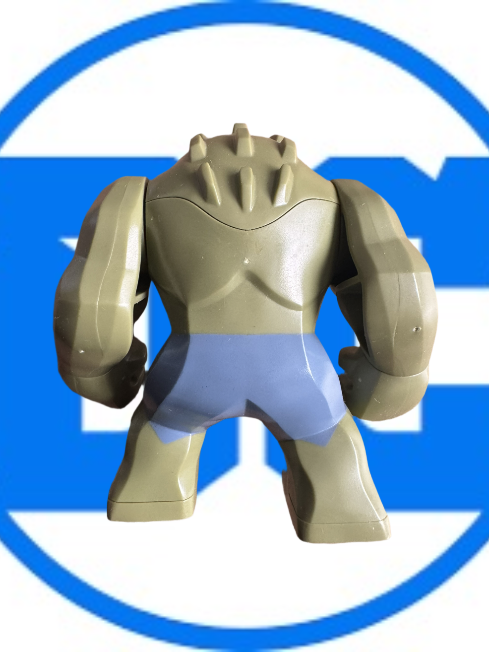 Lego Dc Killer Croc sh0280