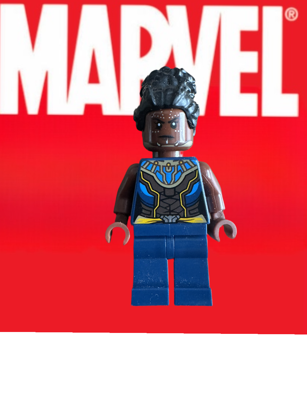 Lego Marvel Shuri sh0735