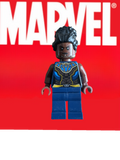 Lego Marvel Shuri sh0735