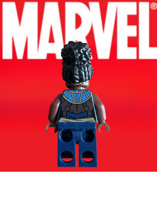 Lego Marvel Shuri sh0735