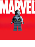 Lego Marvel Chitauri sh0730