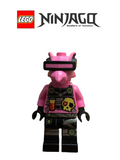 Lego Ninjago Richie njo0564