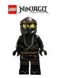 Lego Ninjago Cole njo0493