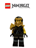 Lego Ninjago Cole Hero njo0625