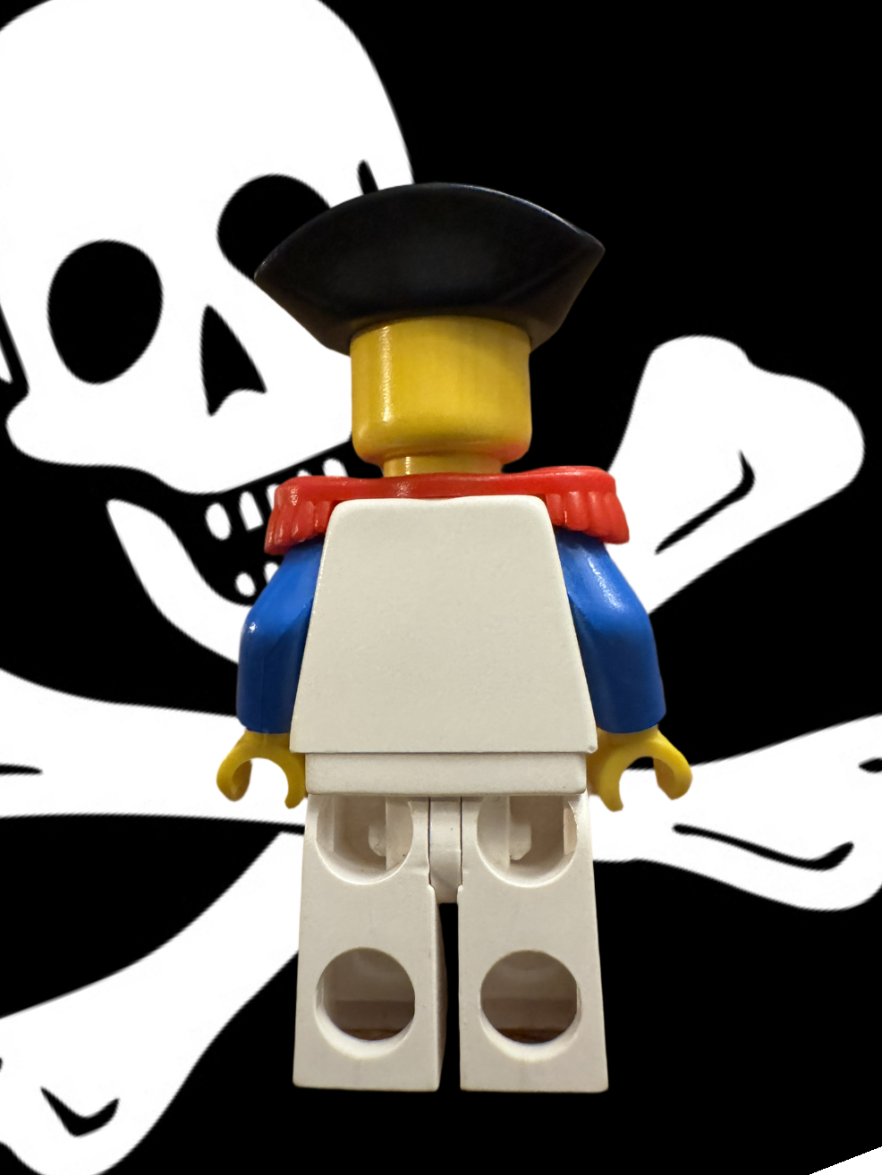 Lego Piraten Imperial Soldier pi060