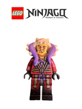 Lego Ninjago Chen njo0136