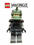 Lego Ninjago Shark Army Angler coltlnm13