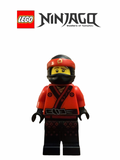 Lego Ninjago Kai njo0349