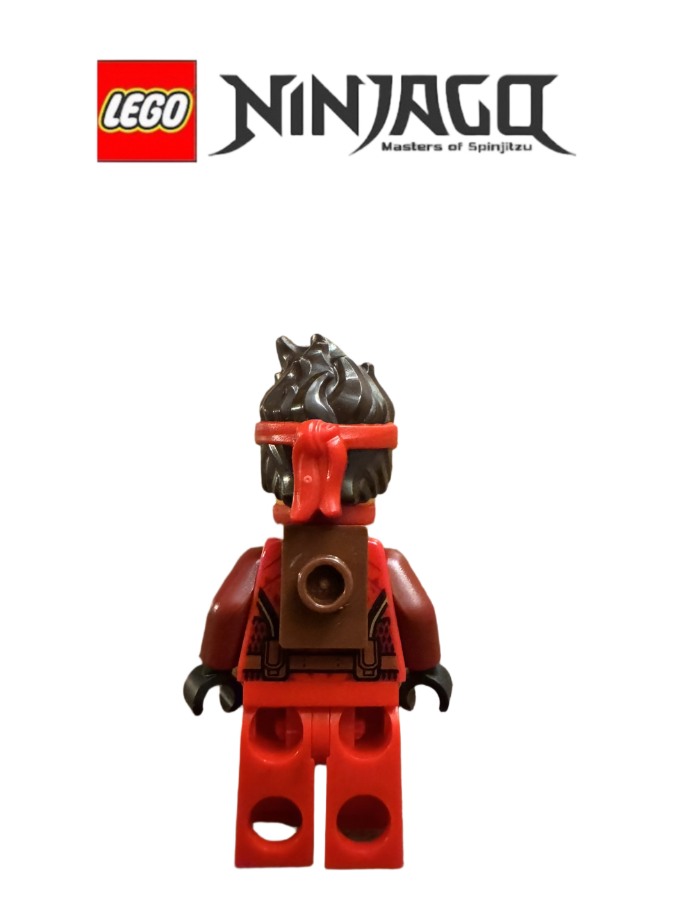Lego Ninjago Kai njo0706