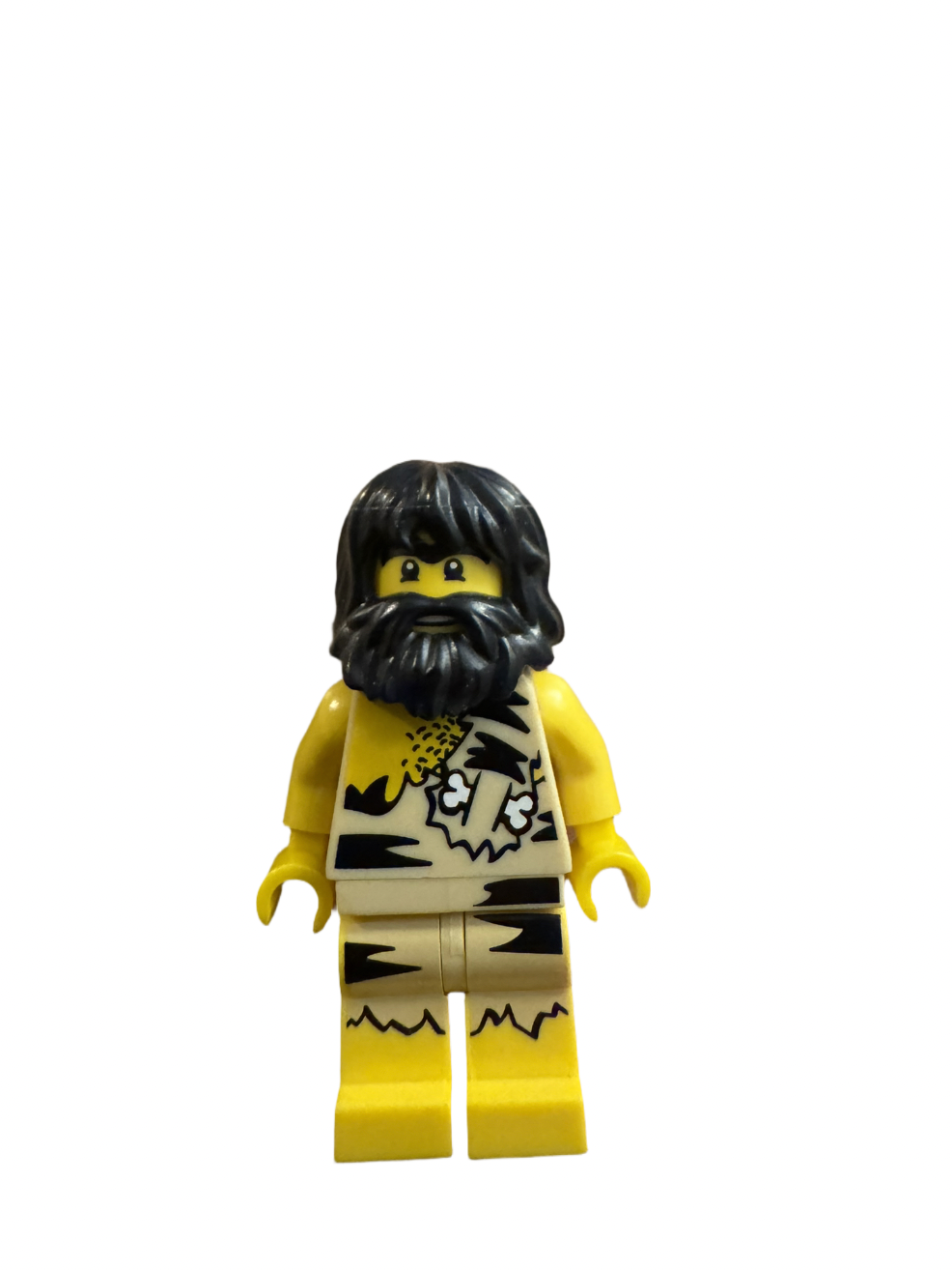 Lego Minifiguren Serie 1 Caveman, Series 1 col003