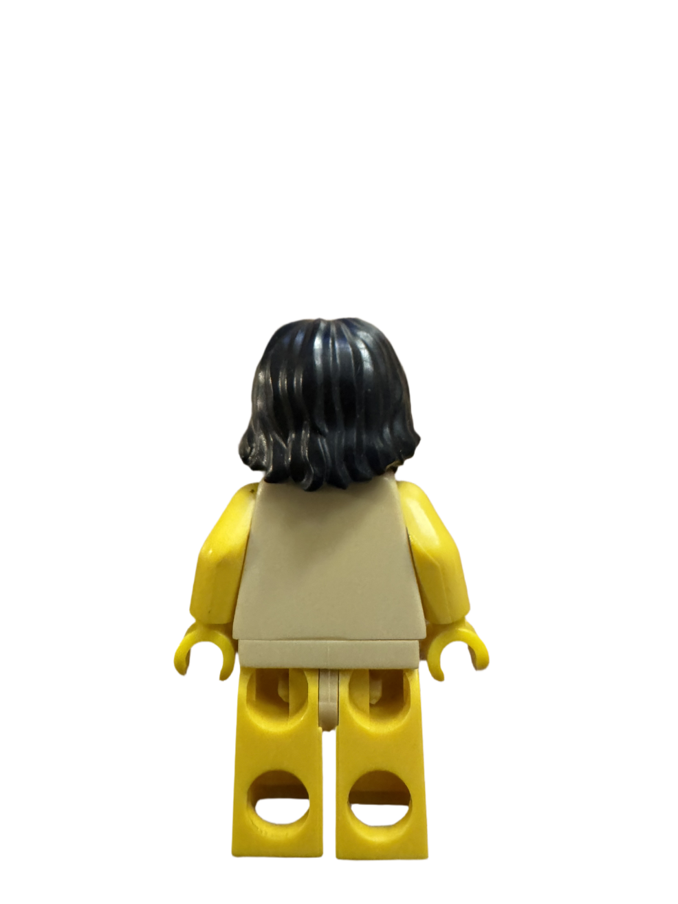 Lego Minifiguren Serie 1 Caveman, Series 1 col003