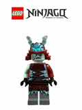 Lego Ninjago Blizzard Samurai njo0549