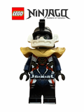 Lego Ninjago Samurai X njo0428