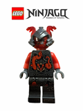 Lego Ninjago Slackjaw njo0275