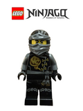 Lego Ninjago Cole njo0199a