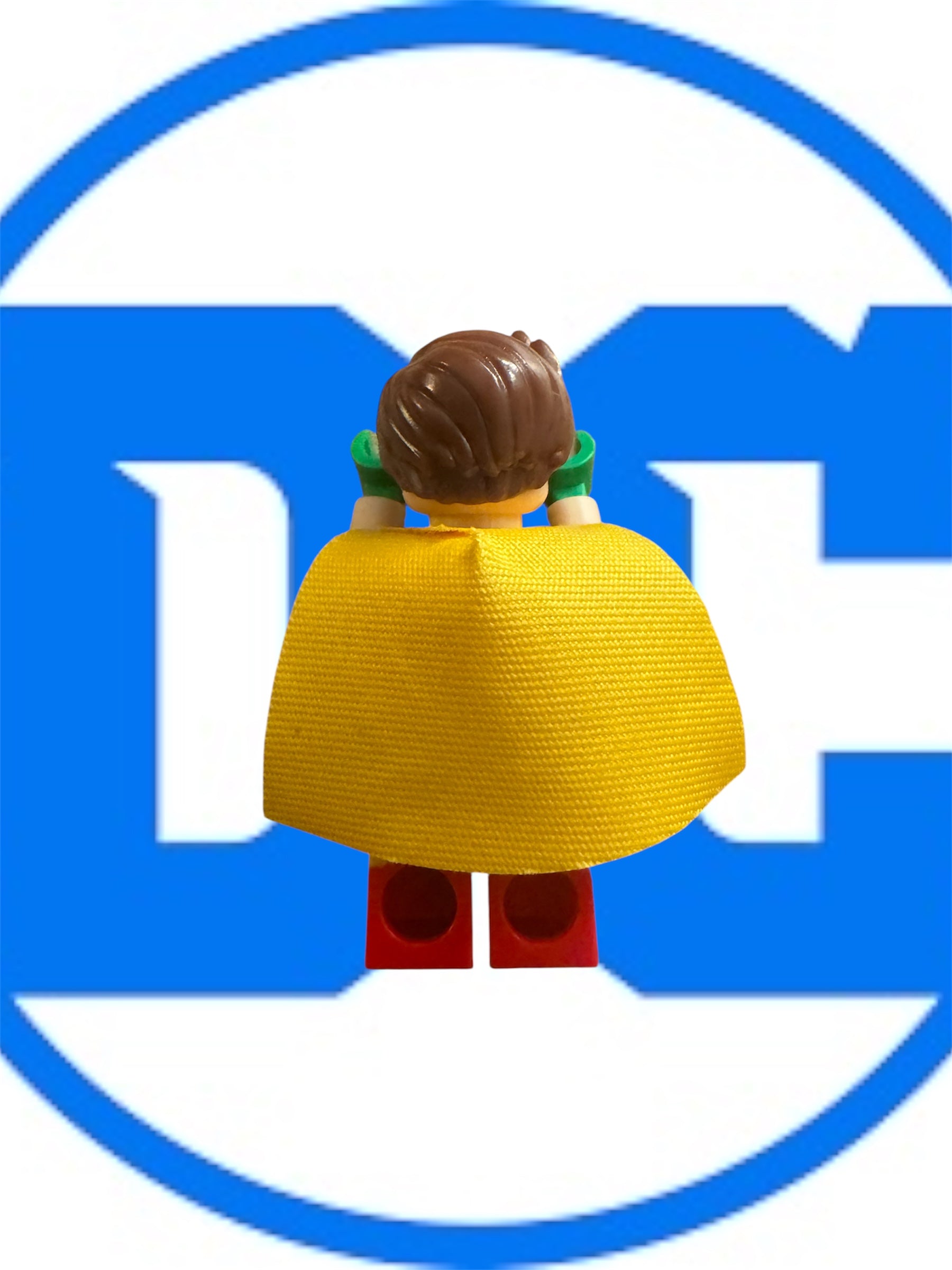 Lego dc Robin sh0315