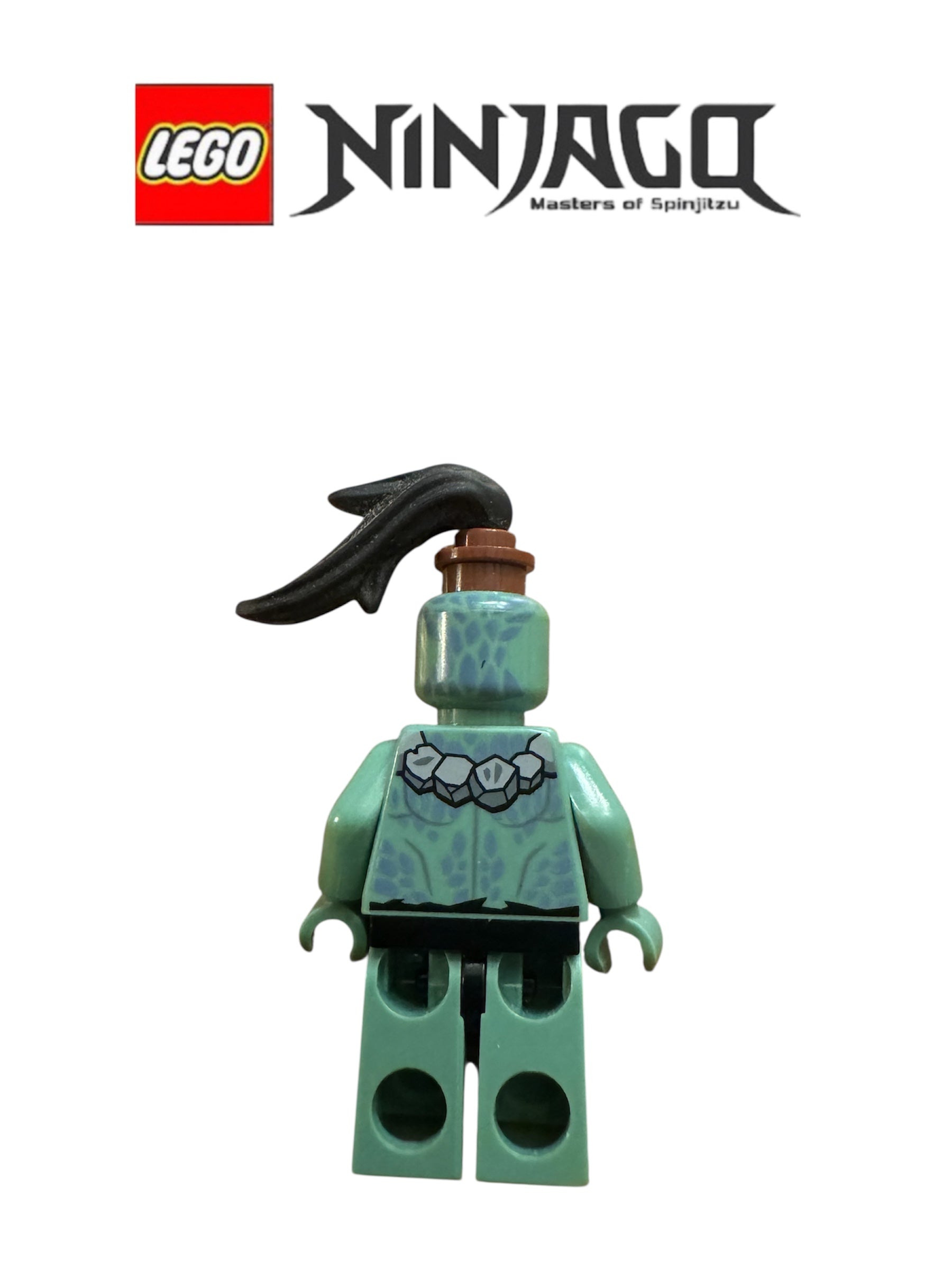 Lego Ninjago moe njo0609