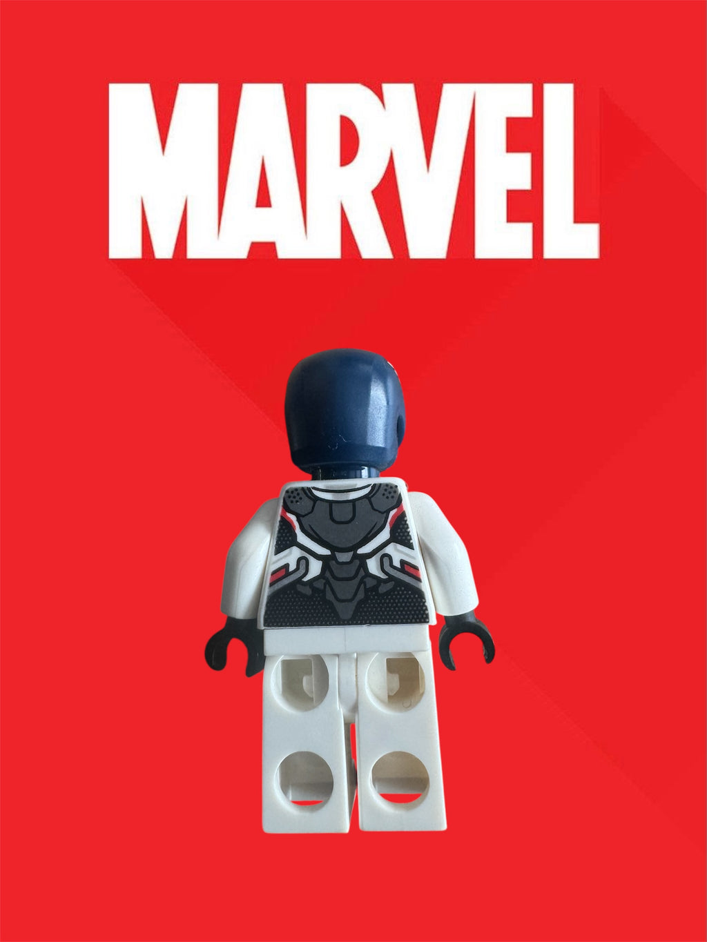 Lego Marvel Captain America sh0560