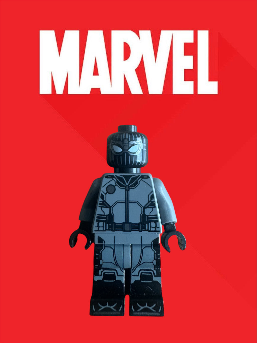 Lego Marvel Spider-Man sh0578
